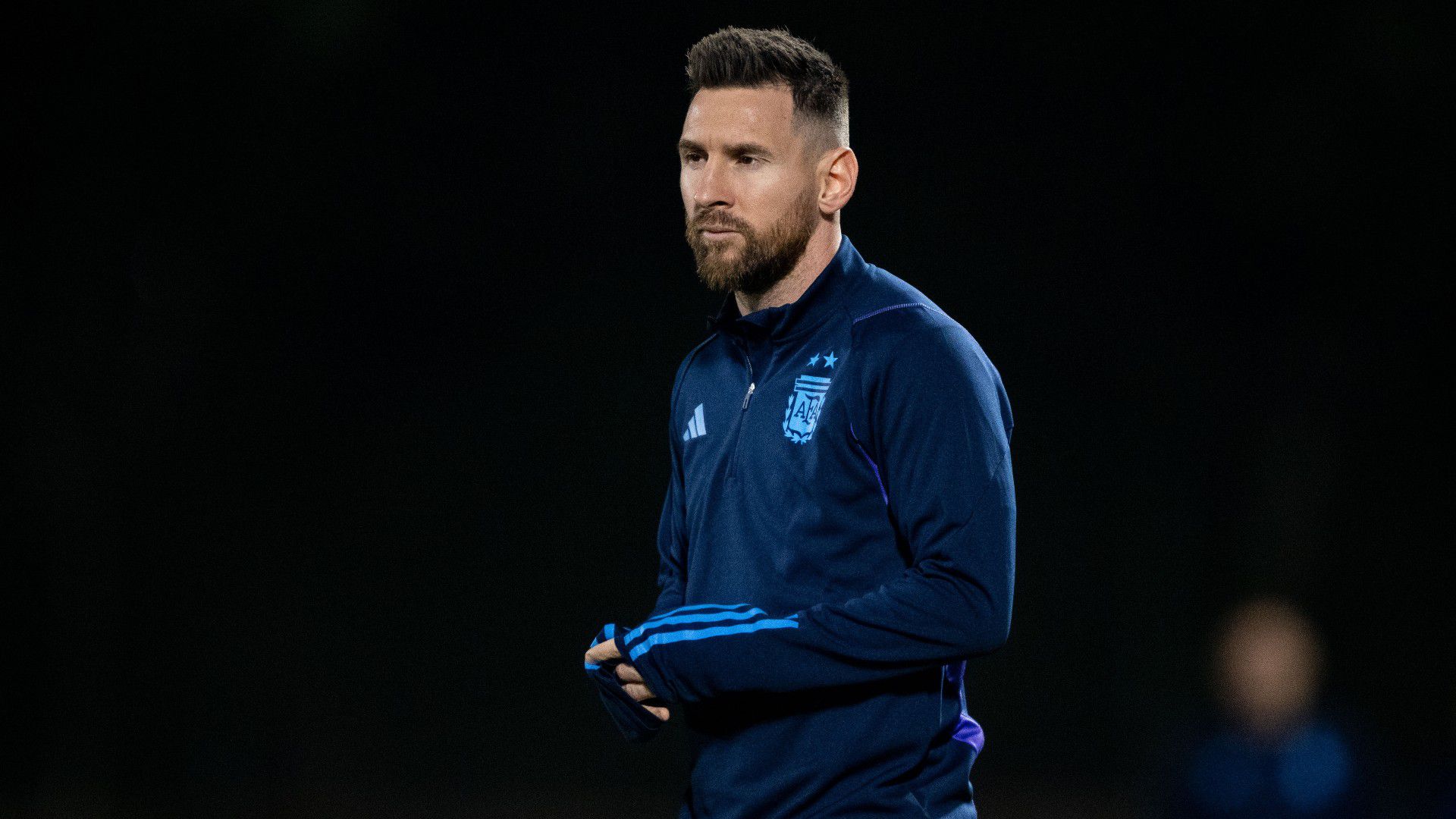 Messi rossz fát tett a tűzre, eltilthatja a FIFA