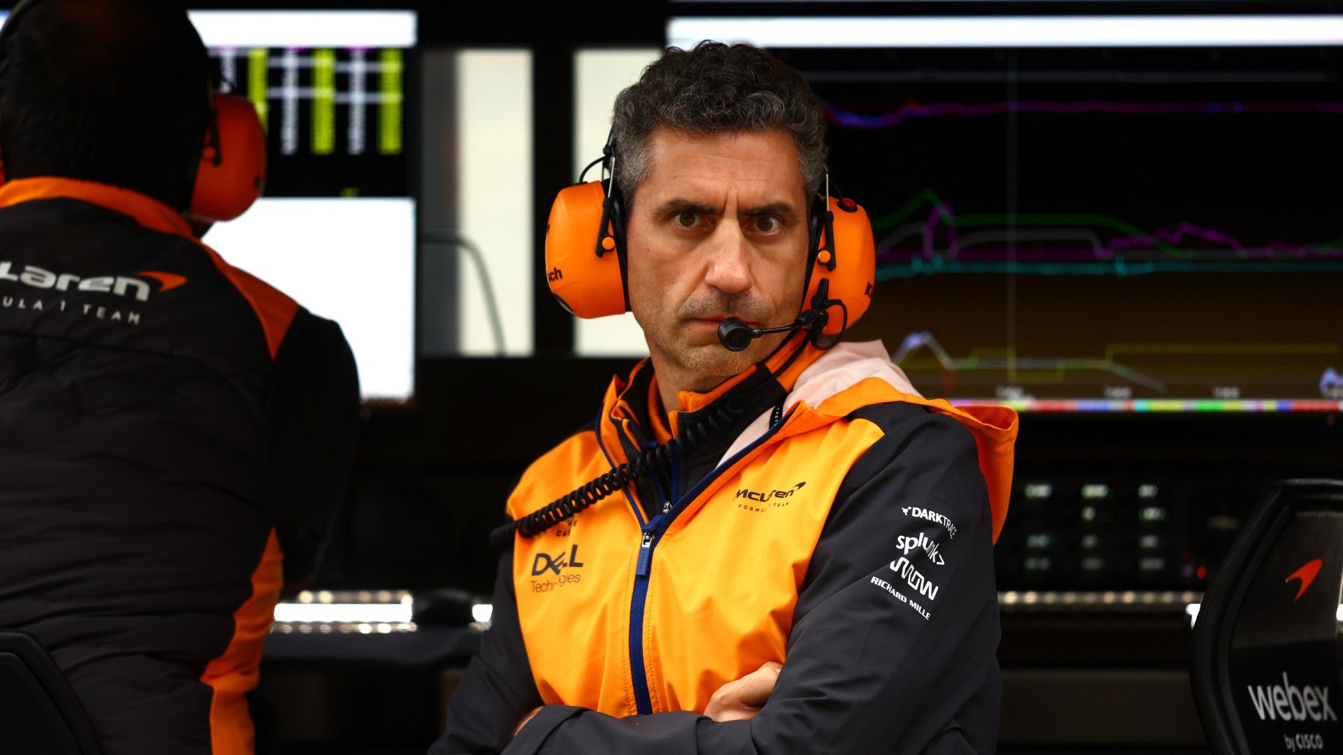 A McLaren új csapatfőnöke Michael Schumacher mellett is dolgozott