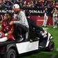 Elvesztette irányítóját és még ki is kapott a Patriotstól az Arizona - videókkal