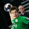 A Ferencváros sima vereséget szenvedett Flensburgban a férfi kézi El-ben