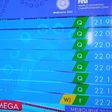 Szabó Szebasztian a legjobb idővel döntős 50 pillangón