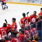 Változott a jégkorong-válogatott kerete