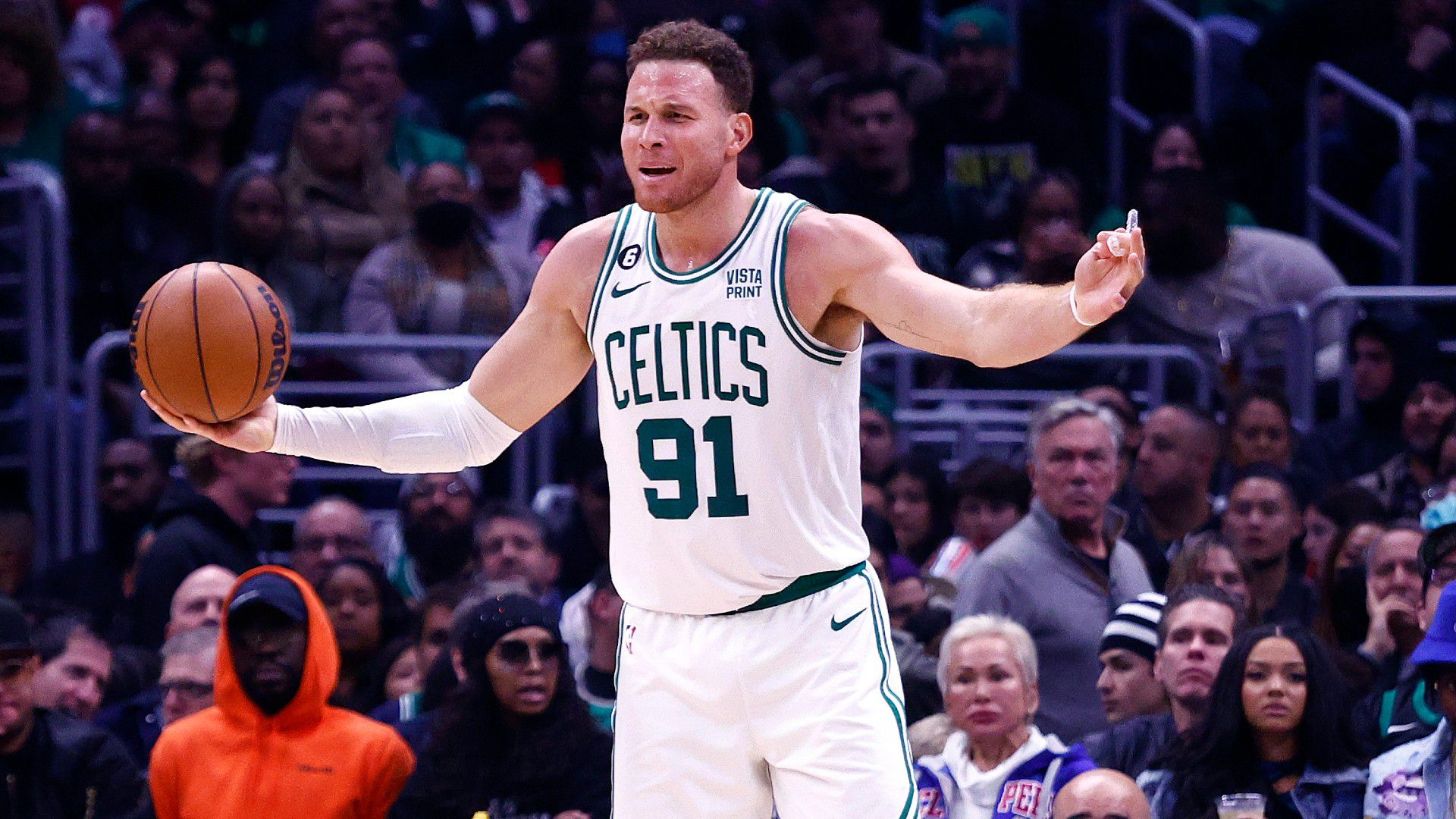Ismét kikapott a ligaelső Celtics, Doncic 38 ponttal tért vissza az NBA-ben