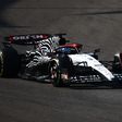 F1-hírek: újra nevet változtat a nagy múltú csapat