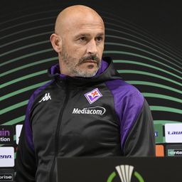 A Fiorentina edzője szerint Sztankoviccsal identitása lett a Fradinak – videóval