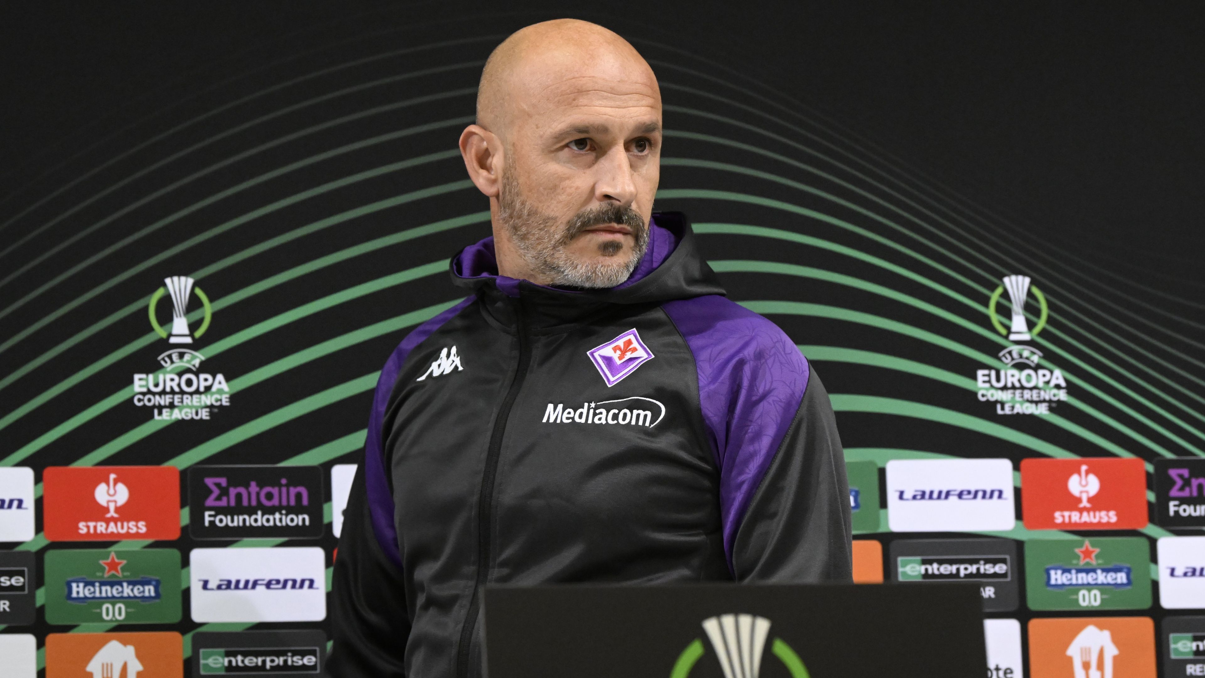 A Fiorentina edzője szerint Sztankoviccsal identitása lett a Fradinak – videóval