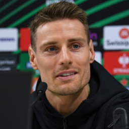 Kristoffer Zachariassen: „Hazai pályán bárkit le tudunk győzni”  – videóval