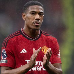 Újabb válogatott játékos távozik a Manchester Unitedtól