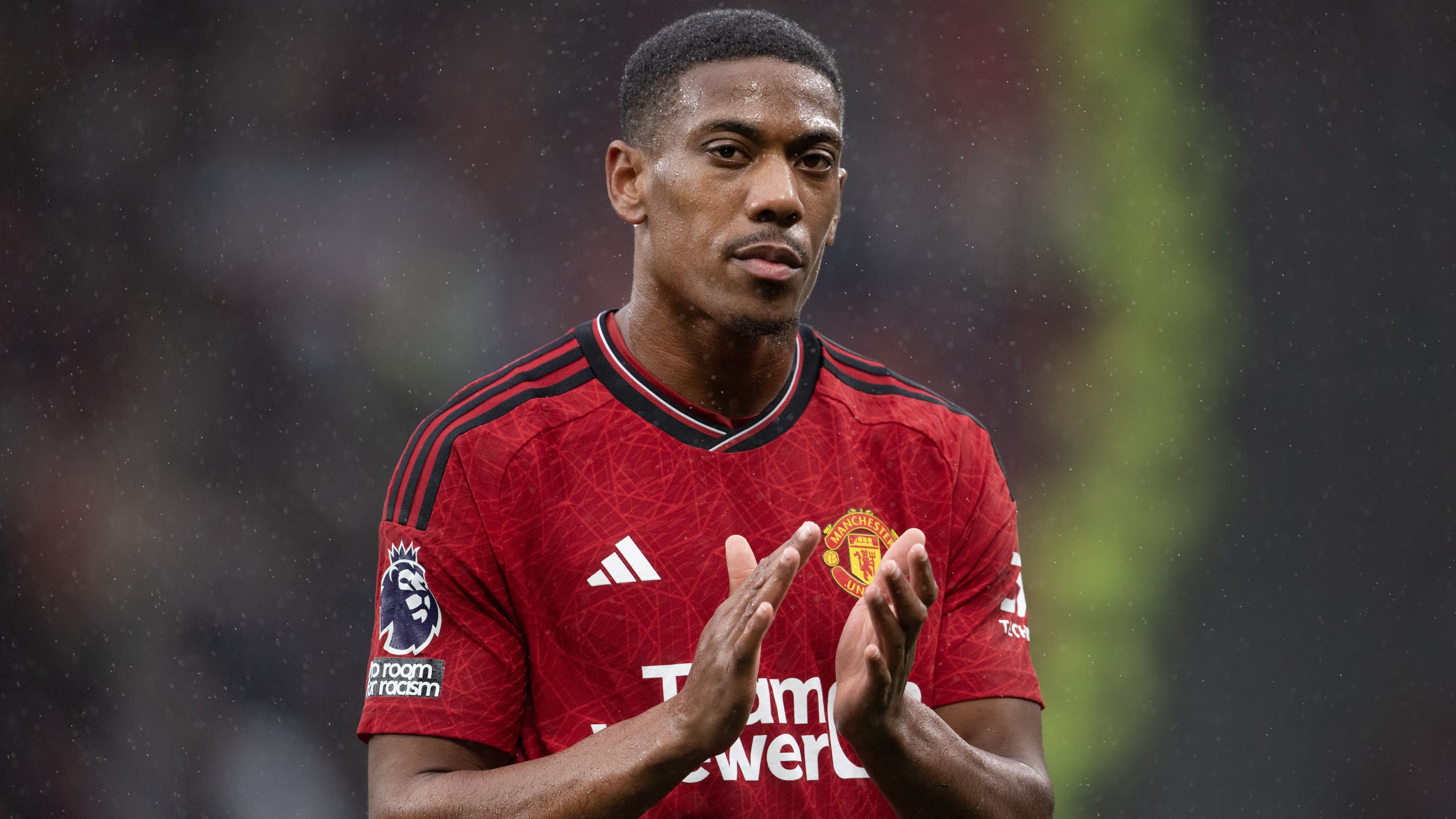 Anthony Martial is távozhat a Manchester Unitedtól