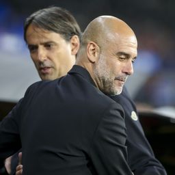 Guardiola és két olasz – megvannak a jelöltek az Év edzője díjra