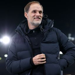 „Nem engedtünk nekik semmit” – Thomas Tuchel a Manchester United elleni győzelem után