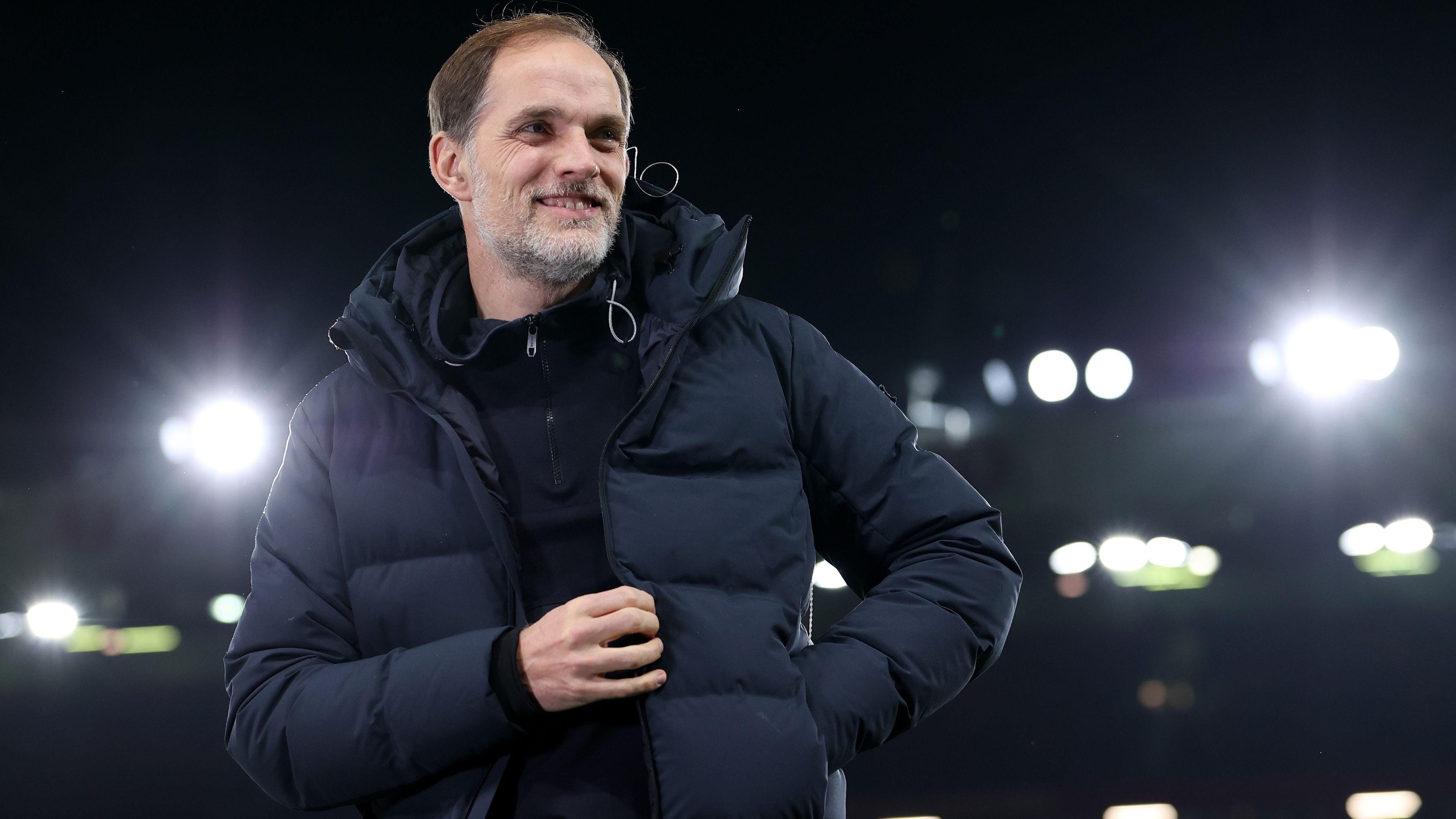 „Nem engedtünk nekik semmit” – Thomas Tuchel a Manchester United elleni győzelem után