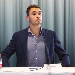 Milák volt edzője: „Jobb, ha most békén hagyjuk Kristófot”