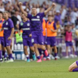 Szép gesztus: a klub és a játékosok fizetik az Újpest-drukkerek jegyeit