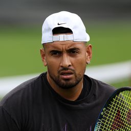 Öngyilkosságon gondolkodott, de még egy-két évet játszana a Grand Slam-döntős teniszező