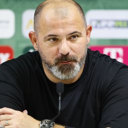 Sztankovics kiakadt a Ferencváros sorsdöntő EKL-mérkőzése előtt: „Úgy teszek, mintha ezt meg se kérdezte volna”