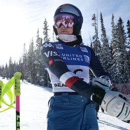 Lindsey Vonn bejelentette, a jövő héten visszatér!