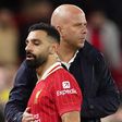 Tarolt a Liverpool – mindkét egyéni díjat elvitték a Premier League-ben