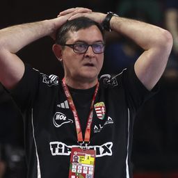 Golovin a norvégok elleni vereség után: „Ez sajnos nem az a nap volt… A jobbik csapat győzött”