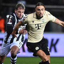 „A PAOK géppuskaként zúzta szét a Ferencvárost” – görög sajtószemle