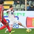 Továbbra is nyeretlen a Cremonese