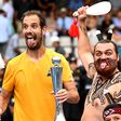 Gasquet nyerte az aucklandi tenisztornát