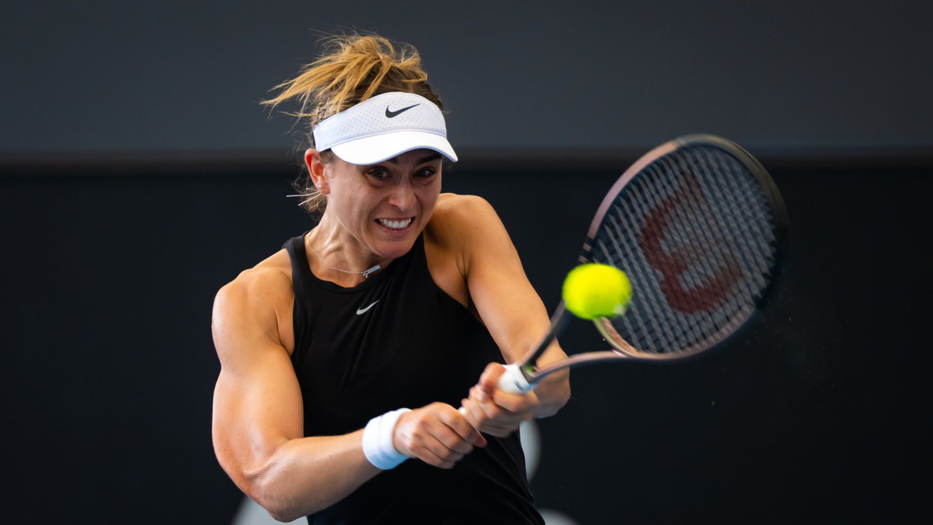 Paula Badosa kihagyja az Australian Opent