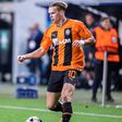Fordulat: az Arsenal helyett egy másik sztárcsapatban köthet ki a gólvágó