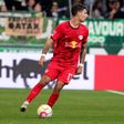 Szoboszlai Dominik nagyszerűen teljesít a most zajló idényben
