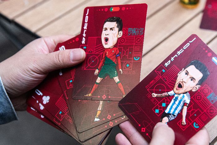 Ronaldo és Messi ismét egymás ellen lép pályára