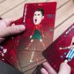 Ronaldo és Messi ismét egymás ellen lép pályára
