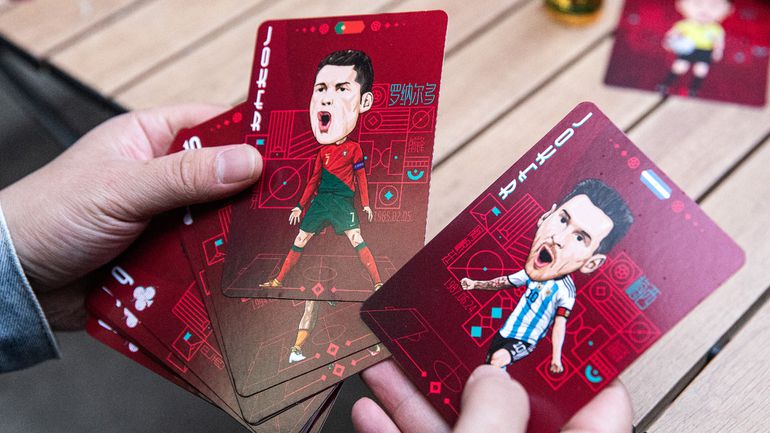 Ronaldo és Messi ismét egymás ellen lép pályára
