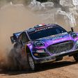 Sorozatban hatodik szakaszgyőzelmét aratta Loeb a Dakar-ralin
