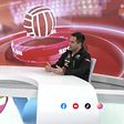 Sportal TV: „Egy hazai világbajnoki dobogót bármikor aláírnék” – Herczig Norbert