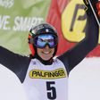 Brignone nyert St. Antonban az alpesisí-vk-n
