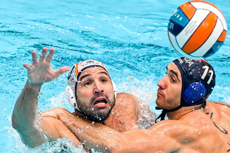 Spanyolország már döntőben az Eb-n, várja a magyar–horvát győztesét