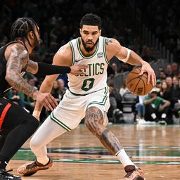Tovább szárnyal a Boston