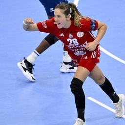 A Debrecen nagyot lépett a BL-továbbjutás felé