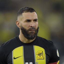 Tovább tart a nyaralás: Nem jelent meg csapatánál az aranylabdás futballista
