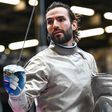 Szilágyi Áron bronzérmes a tuniszi Grand Prix-n
