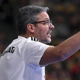 Chema Rodríguez: „Bármeddig eljuthatunk az Eb-n”