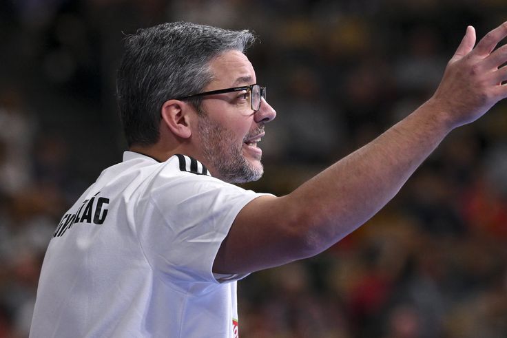 Chema Rodríguez: „Bármeddig eljuthatunk az Eb-n”
