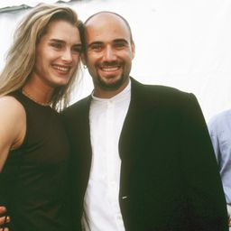 Őrült féltékenységével tette tönkre házasságát Andre Agassi