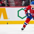 Elgázoltak egy NHL-játékost
