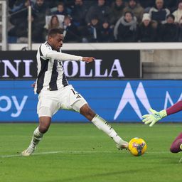 Megint nem nyert a Juventus, de szurkolóinak így is megvan az okuk az örömre