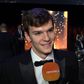Kós Hubert az Év Sportolója Gála után elárulta, mennyit pihent a párizsi olimpiát követően