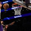 Bajban LeBron Jamesék, sorozatban harmadszor kaptak ki