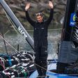 Megvan a Vendée Globe földkerülő vitorlásverseny győztese