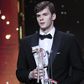 Mutatjuk, mennyivel nyert Gulyás Michelle és Kós Hubert az Év sportolója gálán