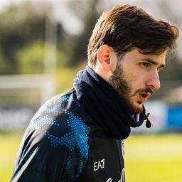 Elképesztő fizetésért ír alá a „grúz Messi” a PSG-hez